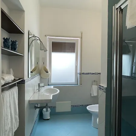 Lumachella Bed & Breakfast 4*