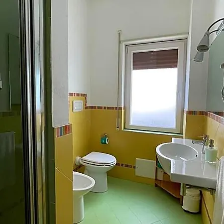 Lumachella Bed & Breakfast 4*
