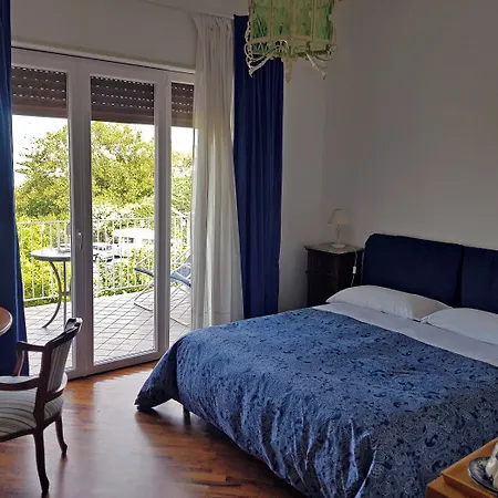 Lumachella Bed & Breakfast