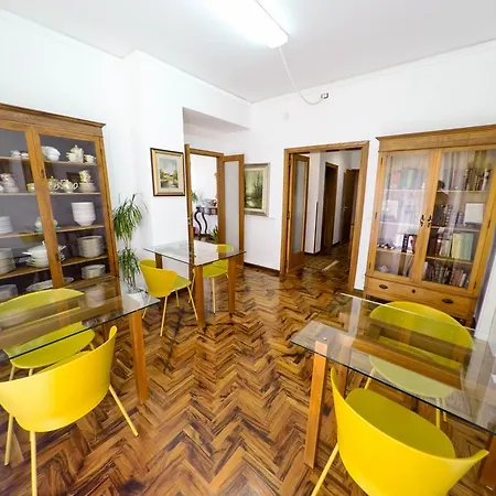 Lumachella 3* Cefalu