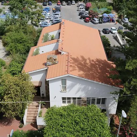 Bed & Breakfast Lumachella 4*