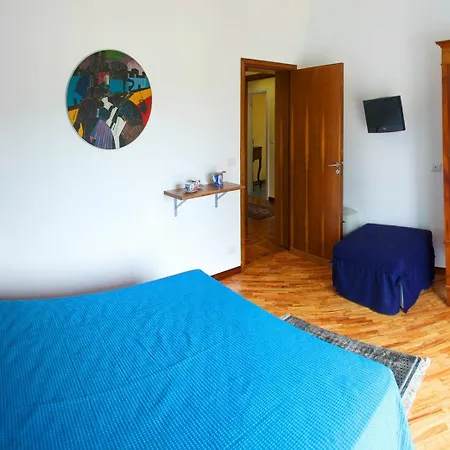 Lumachella Bed & Breakfast 3*