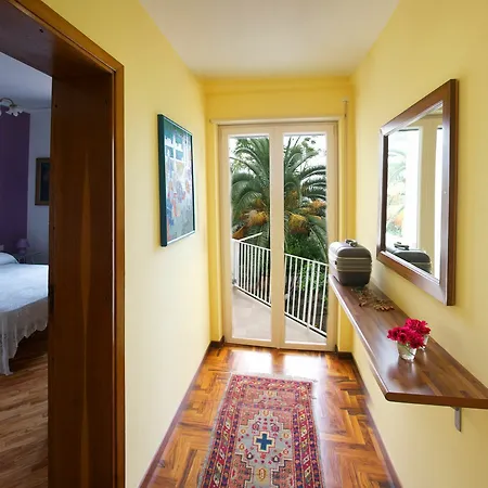 Lumachella Bed & Breakfast