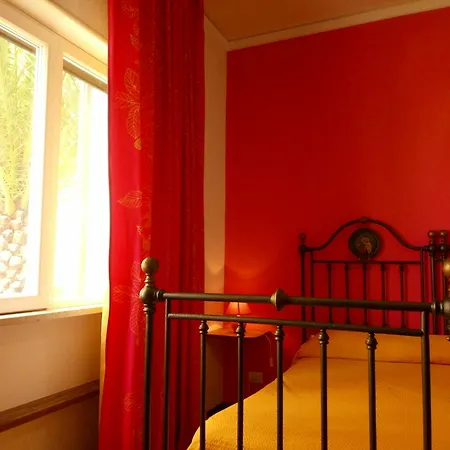 Bed & Breakfast Lumachella 3*