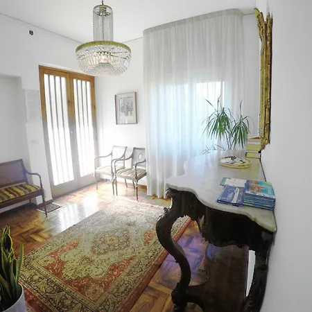 Bed & Breakfast Lumachella Cefalu